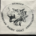 Vintage Goat Tee