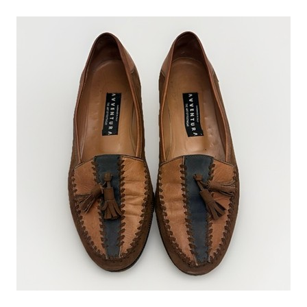 Avventura Loafers