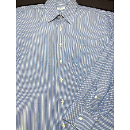 Barney's Button Down