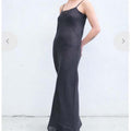 Baserange Linen Dress